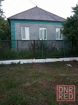 Продам дом Иловайск - изображение 1