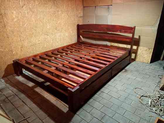 Кровать двухспальная Донецк