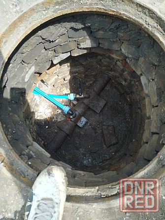 Земляные работы водопровод канализация. Донецк - изображение 6