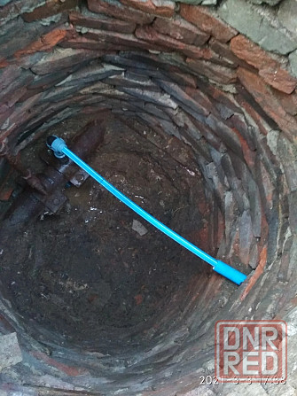 Земляные работы водовод канализация под ключ. Донецк - изображение 5