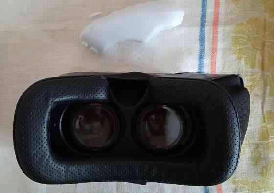Очки виртуальной реальности VR BOX с пультом Донецк