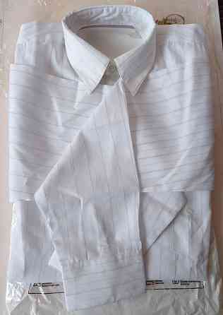 Рубашка мужская Донецк