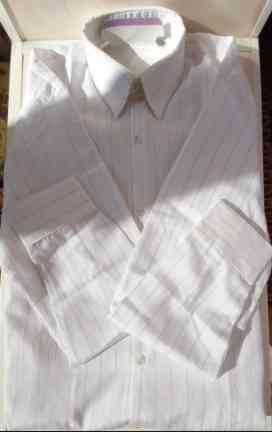 Рубашка мужская Донецк