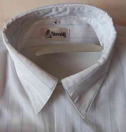 Рубашка мужская Донецк