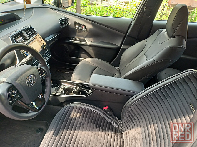 Продам Toyota Prius 2019г.в. Донецк - изображение 7