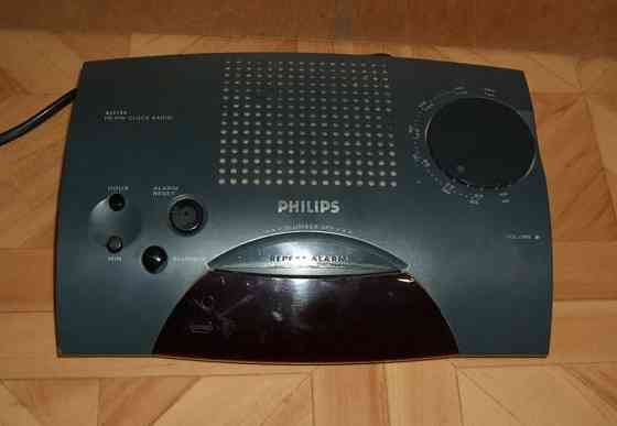 Часы-радио Philips AJ3150 Донецк