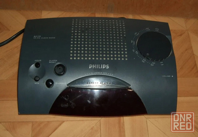 Часы-радио Philips AJ3150 Донецк - изображение 1