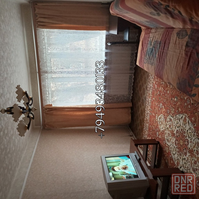 Сдам 2-к квартиру в спокойном районе улица Армавирская 3480133 феникс Донецк - изображение 14