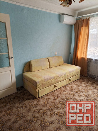 Сдам 2-к квартиру в безопасном районе горячая вода круглосуточно 3480133 феникс Донецк - изображение 1