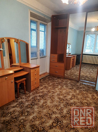 Сдам 2-к квартиру в спокойном районе улица Армавирская 3480133 феникс Донецк - изображение 1