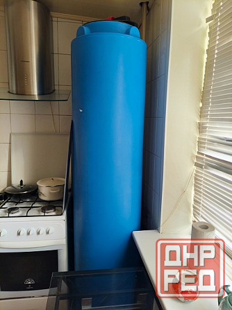 Сдам 2-к квартиру в безопасном районе горячая вода круглосуточно 3480133 феникс Донецк - изображение 9