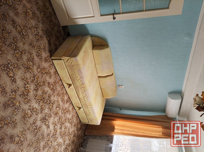 Сдам 2-к квартиру в безопасном районе горячая вода круглосуточно 3480133 феникс Донецк - изображение 13