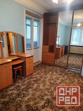 Сдам 2-к квартиру в безопасном районе горячая вода круглосуточно 3480133 феникс Донецк - изображение 4