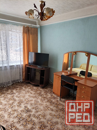 Сдам 2-к квартиру в безопасном районе горячая вода круглосуточно 3480133 феникс Донецк - изображение 2