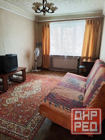 Сдам 2-к квартиру в безопасном районе горячая вода круглосуточно 3480133 феникс Донецк - изображение 3