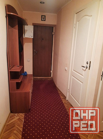 Сдам 2-к квартиру в безопасном районе горячая вода круглосуточно 3480133 феникс Донецк - изображение 5