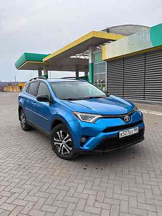 Продам Toyota RAV4 Макеевка