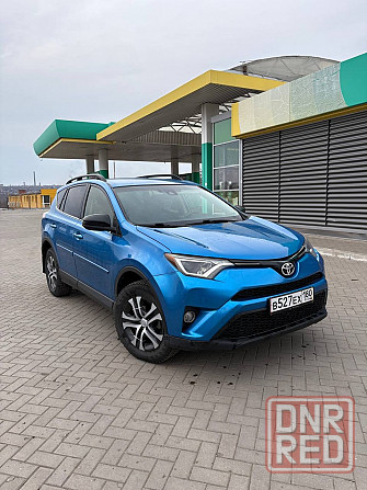 Продам Toyota RAV4 Макеевка - изображение 1