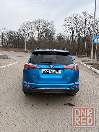 Продам Toyota RAV4 Макеевка - изображение 8