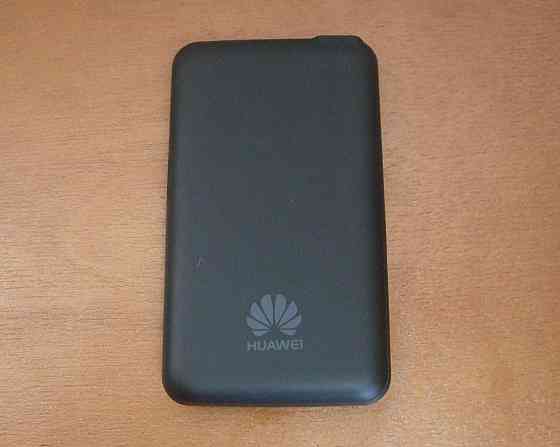 3G Wi-Fi роутер Huawei EC5805 для планшета, ноутбука и ПК Донецк