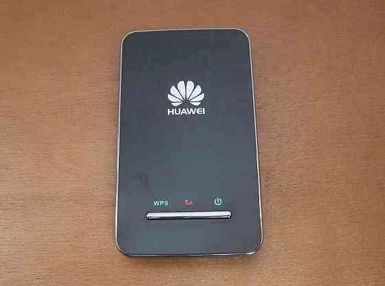 3G Wi-Fi роутер Huawei EC5805 для планшета, ноутбука и ПК Донецк