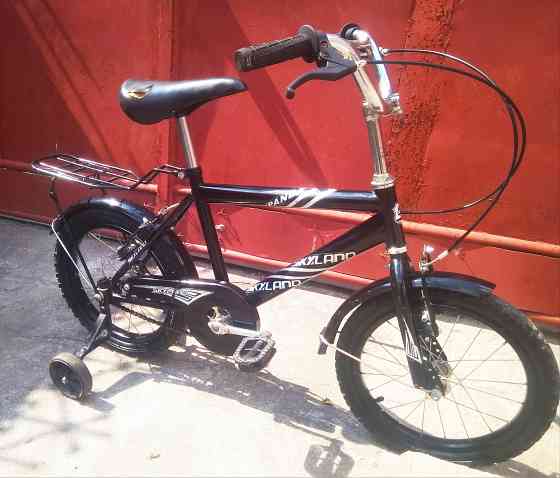 Детский велосипед Мариуполь