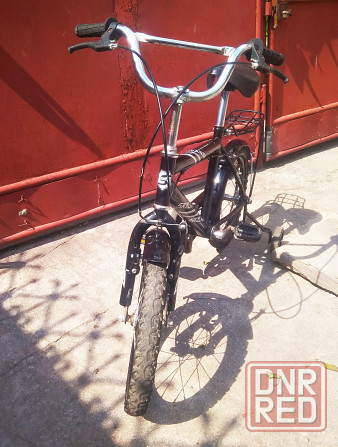 Детский велосипед Мариуполь - изображение 2