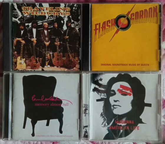 CD диски. Оригиналы и лицензия. Донецк