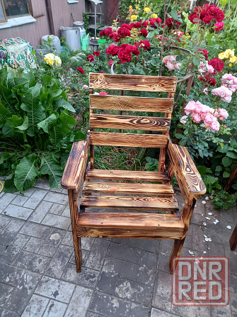 Стол, скамейки, стул. Донецк - изображение 8