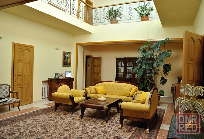Продам дом в районе Империи мебели Куйбышевский р-н Донецк - изображение 1