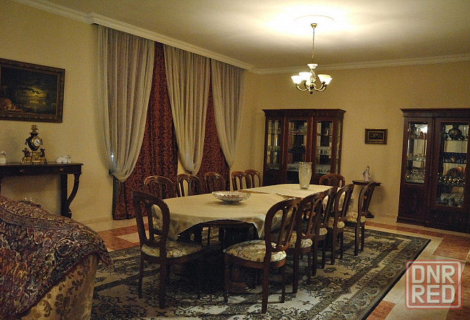 Продам дом в районе Империи мебели Куйбышевский р-н Донецк - изображение 3