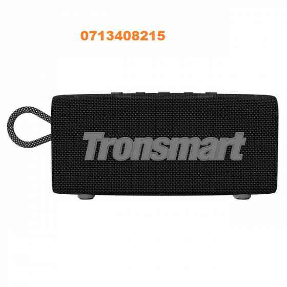 Портативная колонка Tronsmart Trip 10W Bluetooth 5.3 тронсмарт Донецк