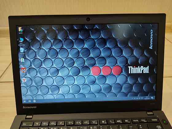 Lenovo ThinkPad X240/12,5/Intel Core i3-4030U/8Гб DDR3/SSD M2-128 Гб/ 14 999 Донецк