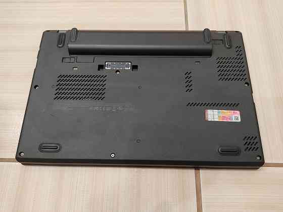 Lenovo ThinkPad X240/12,5/Intel Core i3-4030U/8Гб DDR3/SSD M2-128 Гб/ 14 999 Донецк