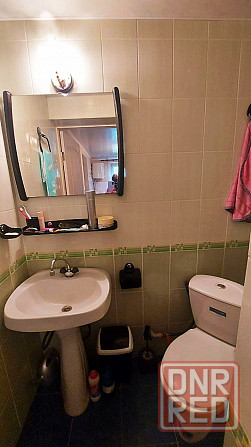 Продам дом в Макеевке. Гвардейка Макеевка - изображение 9