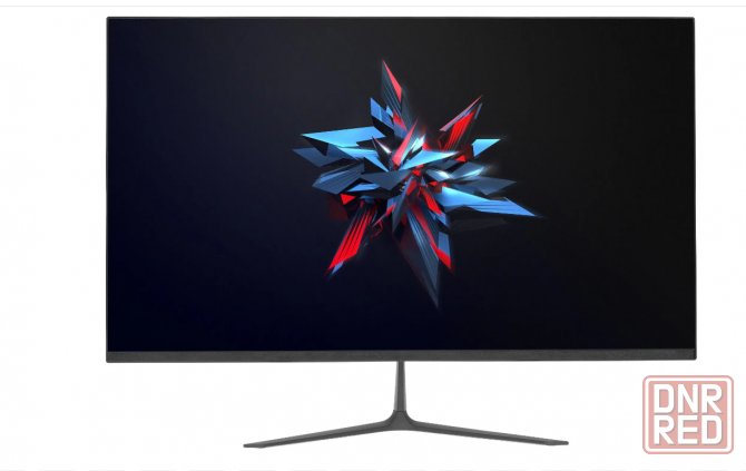 27" Монитор Lime G270. 2к, 144Гц, HDR. FreeSync Донецк - изображение 2