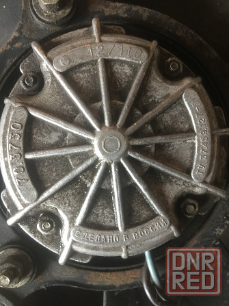 Вентилятор Охлаждения Двигателя Донецк - изображение 3