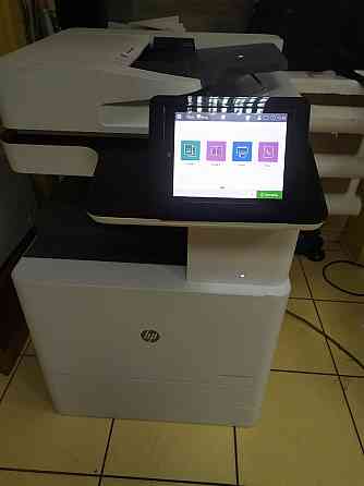 Мощное МФУ(принтер,копир,сканер) А-3 формат Донецк