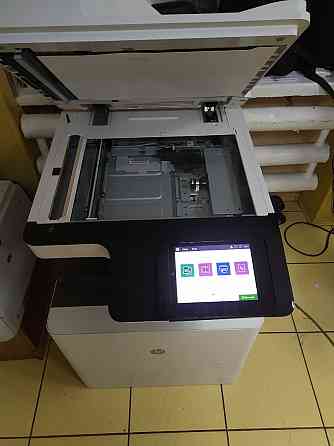 Мощное МФУ(принтер,копир,сканер) А-3 формат Донецк