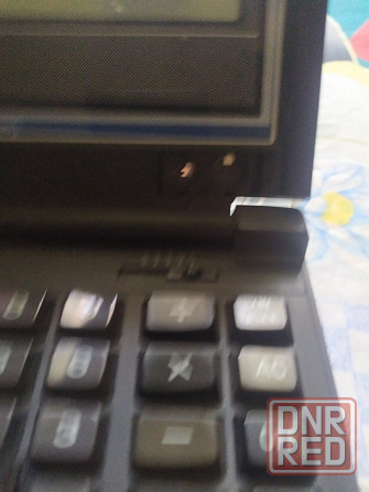 Продам не дорого калькулятор книжка,на 2 батарейках таблетках,кому надо звоните,пишите Донецк - изображение 2