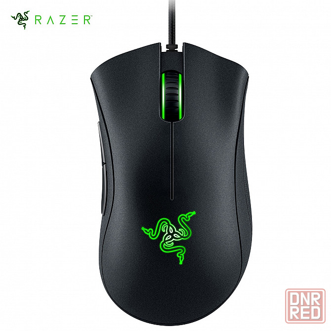 Мышь игровая - Razer DeathAdder Essential, мышка Донецк - изображение 1