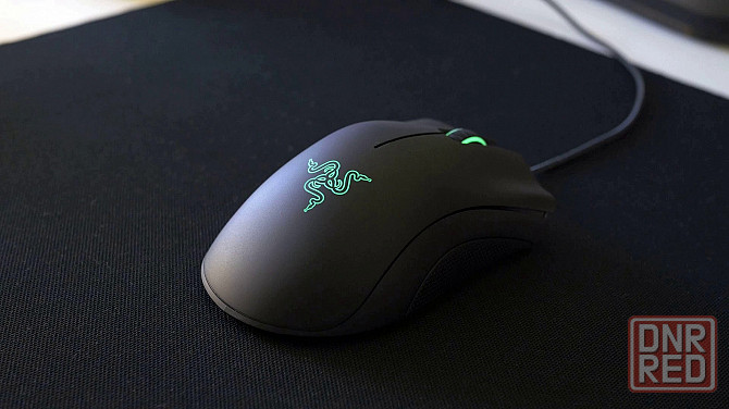 Мышь игровая - Razer DeathAdder Essential, мышка Донецк - изображение 4