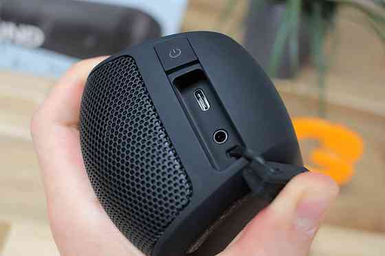 Колонка Anker SoundСore Motion Plus, портативная, Bluetooth Донецк