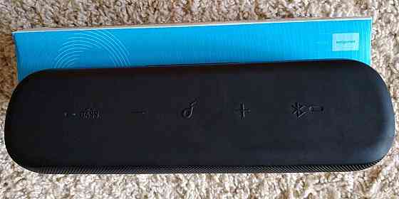 Колонка Anker SoundСore Motion Plus, портативная, Bluetooth Донецк