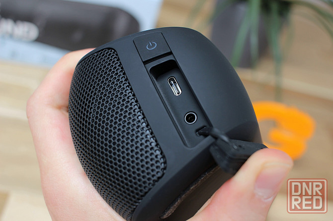 Колонка Anker SoundСore Motion Plus, портативная, Bluetooth Донецк - изображение 4