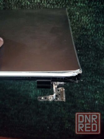 верхняя крышка для ноутбука Samsung NP300V5A NP305V5A 300V5A 305V5A Донецк - изображение 2