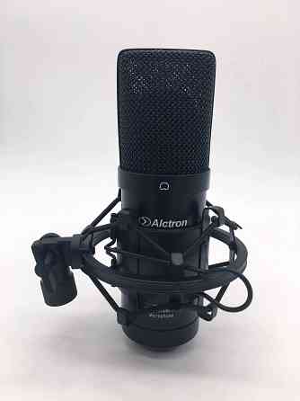 Микрофон - Alctron UM900, USB, студийный, конденсаторный Донецк