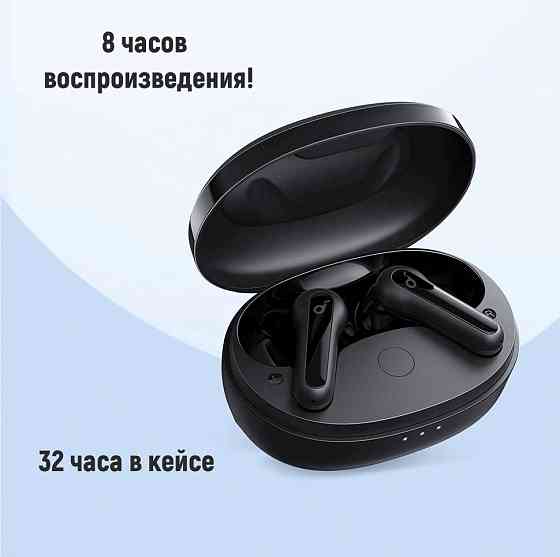 Наушники - Anker Life P2 Mini, беспроводные, Bluetooth Донецк