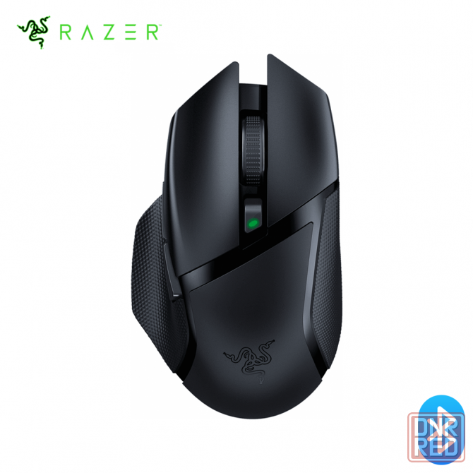 Мышь игровая - Razer Basilisk X HyperSpeed, беспроводная мышка Донецк - изображение 1