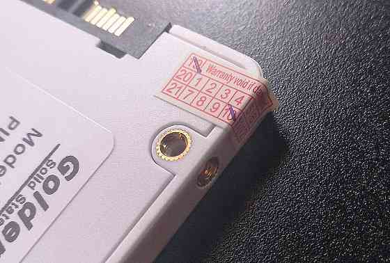 SSD - Goldenfir, 120/256/480 Gb, накопитель, жесткий диск Донецк